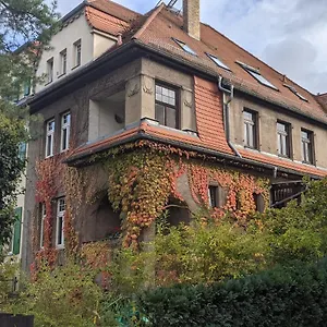 Apartment Striesener Idylle, Ruhig Und Gruen In Elbnaehe Dresden