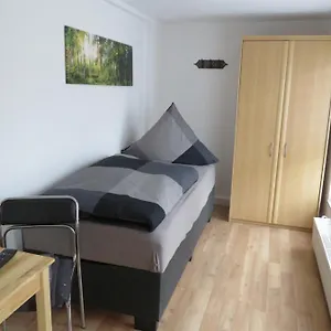 Privatunterkunft Monteurzimmer Dresden