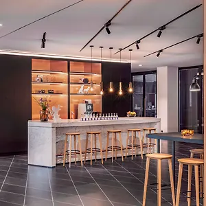 Hotel Andaz Schwabinger Tor, By Hyatt, München