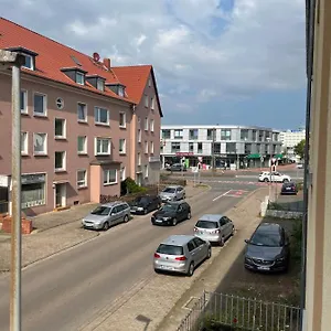 Apartment Messe 2 Hannover