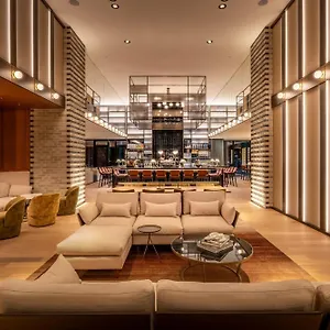 Hotel Marriott West, München