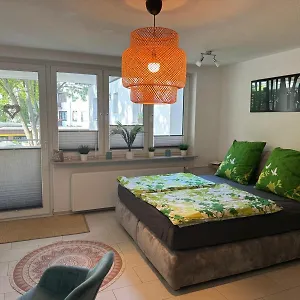 Apartment 2 Altstadt Hannover