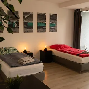 Apartment 2 Zimmer In Hannover