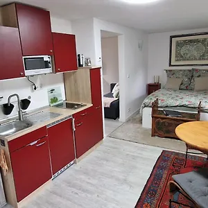 Apartment Leezen-poofe, Das Freundliche Fahrrad Quartier In Greven