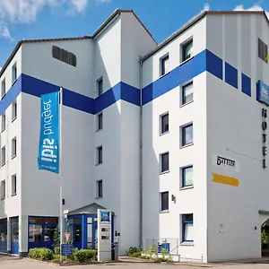 Hotel Ibis Budget Sued München
