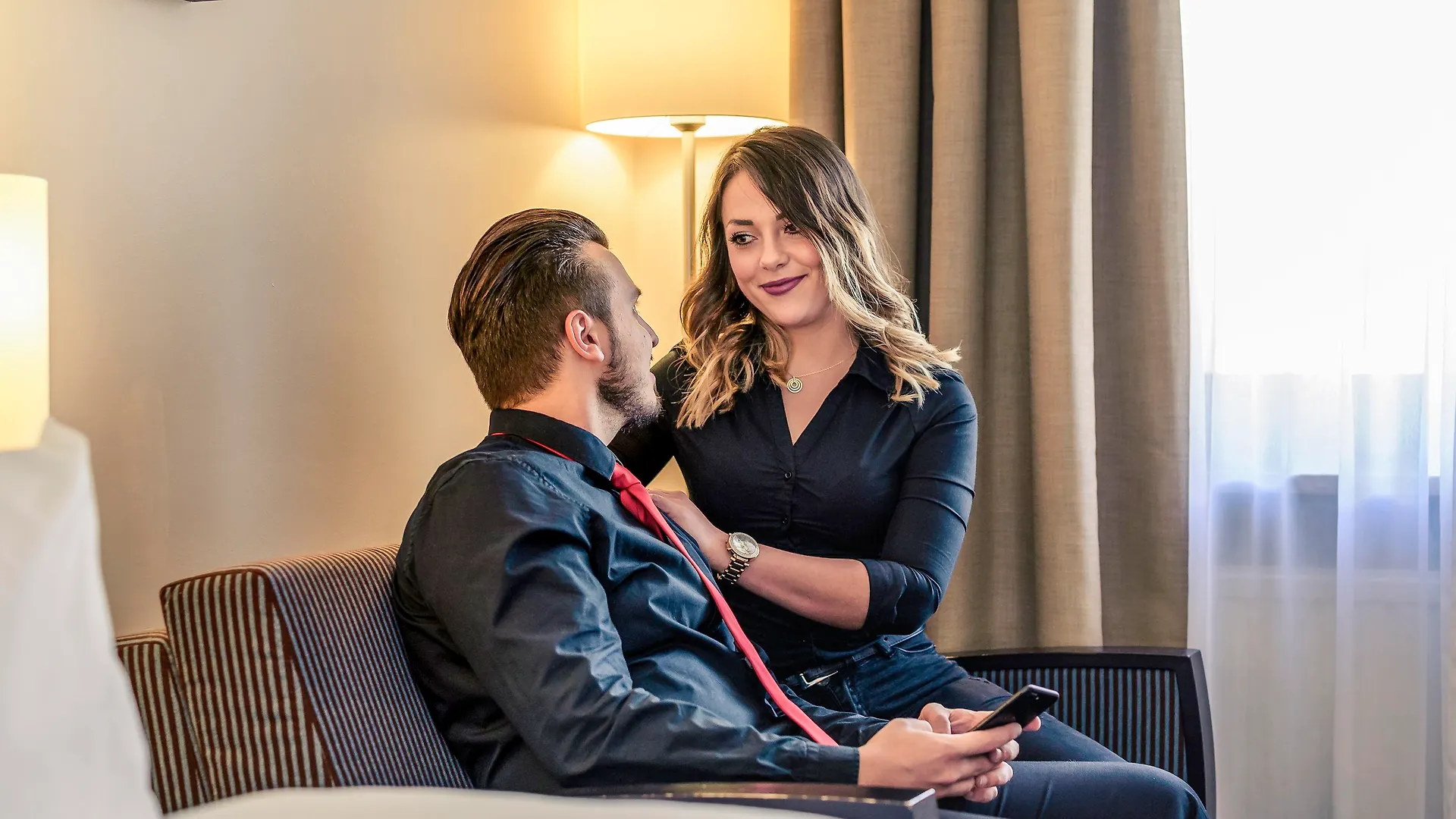 Mercure Hotel Muenchen Sued Messe