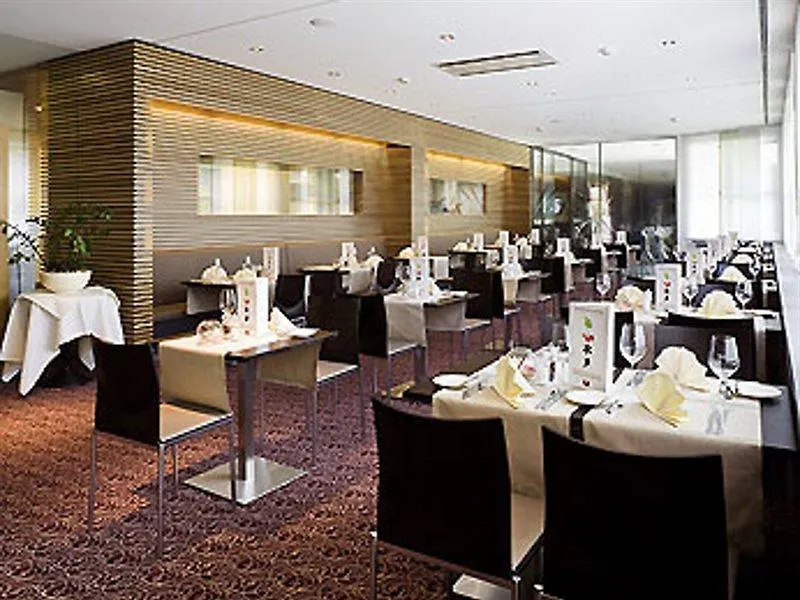 ****  Mercure Hotel Muenchen Sued Messe Germany